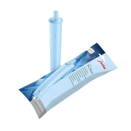 CLARIS PRO BLUE+ FILTERPATRONE JURA