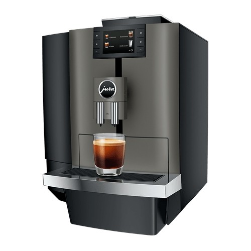JURA X4C KAFFEEMASCHINE