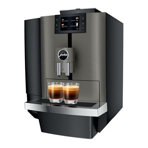 JURA X4 KAFFEEMASCHINE