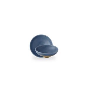 OSLO BLUE EMERGE CHURCHILL COUPE 17CM DIAMANT