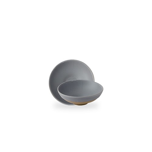 Coupe à bol diamètre 21 cm. Seattle Grey Emergence Churchill