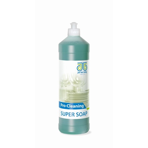 ALLESREINIGER 1LTR. PRO-CLEANING