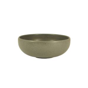 Schaal coupe Urban diam. 12cm. night grey