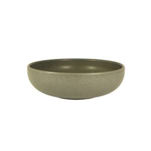 SCHAAL COUPE URBAN DIAM. 16CM. NIGHT GREY