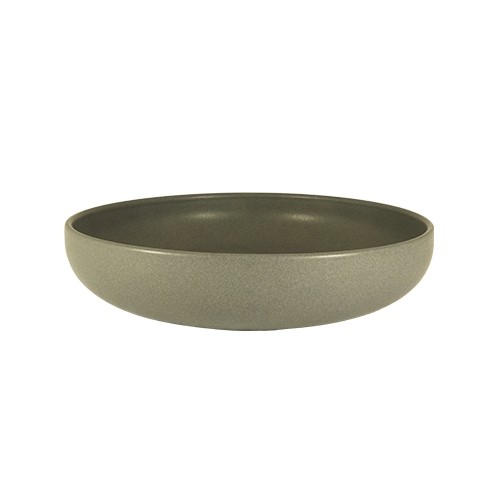 CADRAN URBAN COUPE 22CM GRIS NUIT