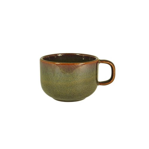 KAFFEE EKO P FARBE D ORO BRAUN INHALT 22CL. FORMA