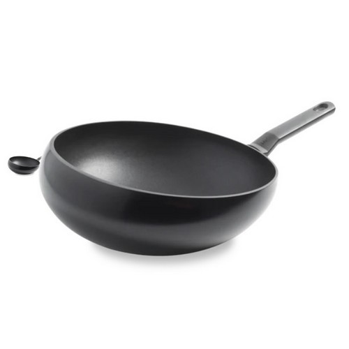WOK DIAM. 32 CM BK EASY INDUCTION