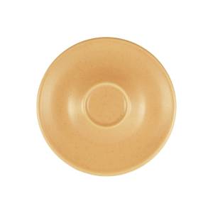 Espressoschotel diam. 13cm kleur cream Nova