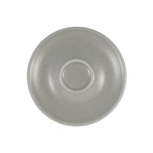 Espressoschotel diam. 13cm kleur grey Nova