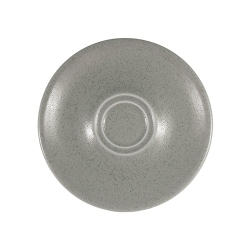 Schotel diam. 16cm kleur grey Nova