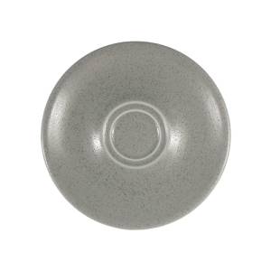 DISH DIAM. 16CM COLOR GREY NOVA