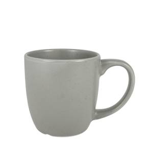 KOFFIEMOK MET OOR INH. 22CL ELISABETH KLEUR GREY NOVA