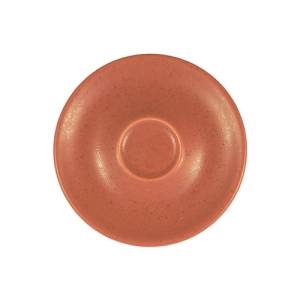 Espressoschotel diam. 13cm kleur Terra Nova