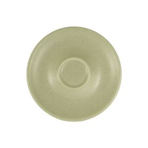 Espresso Saucer Diameter 13cm, Colour Misty Green Nova