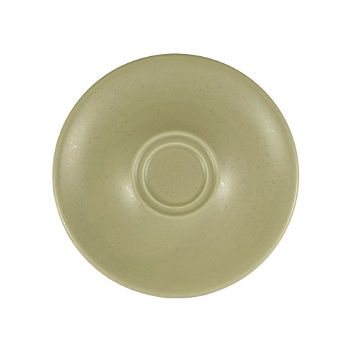 Schotel diam. 16cm kleur misty green Nova