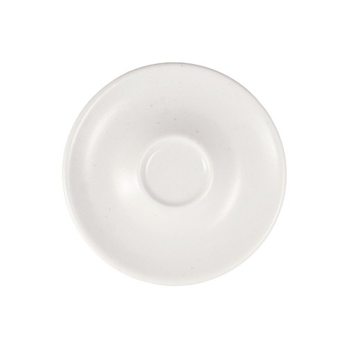 Espressoschotel diam. 13cm kleur cloudy White Nova