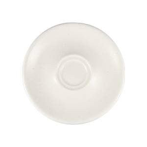 Schotel diam. 16cm kleur cloudy White Nova