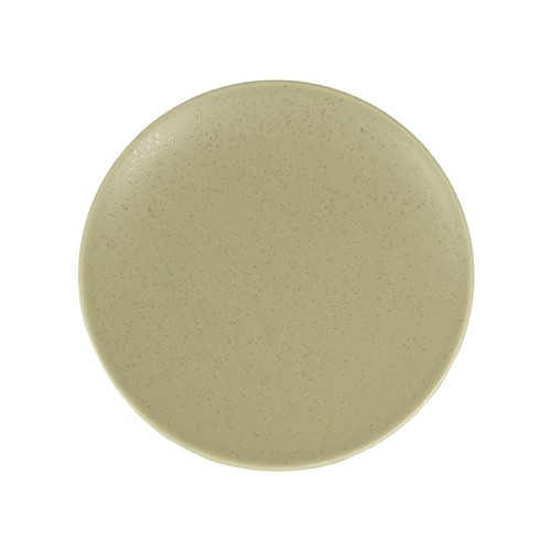 Coupebord Sand diam. 16cm. kleur green Nova