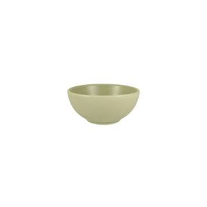 Schaal Sand diam. 7cm. kleur green Nova