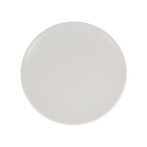 Coupebord Sand diam. 16cm. kleur White Nova