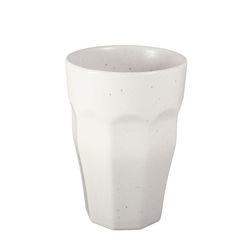 TASSE SAND 35CL CAFE ELEGANTE COULEUR BLANC NOVA