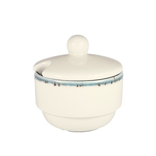 Suikerpot kleur Peaceful Cream Nova