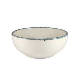 Salatschüssel 16 cm Diamond Peaceful Cream Nova Color