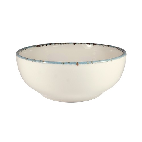 SALADIER 18CM DIAMOND PEACEFUL CREAM NOVA COLOR