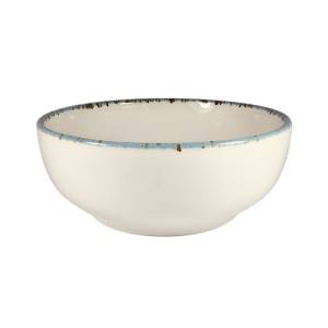 SALADIER 18CM DIAMOND PEACEFUL CREAM NOVA COLOR