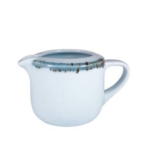 CREAM JAR CONTENT. 15CL. PEACEFUL BLUE NOVA