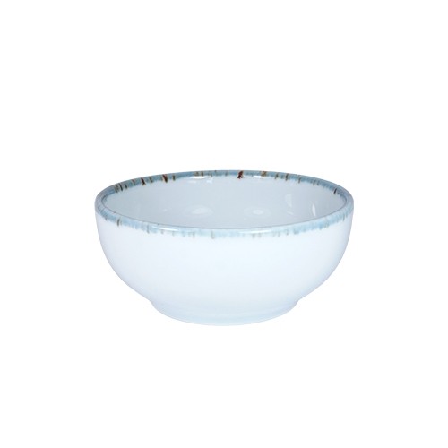 SALAD BOWL 12CM DIAMOND PEACEFUL BLUE NOVA COLOR
