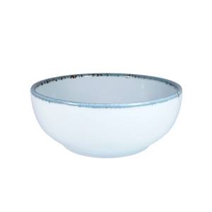 Saladeschaal diam. 18cm. kleur Peaceful Blue Nova