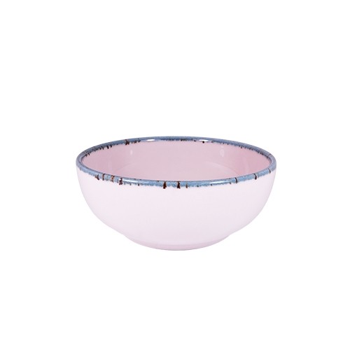 Saladeschaal diam. 12cm. kleur Peaceful Pink Nova