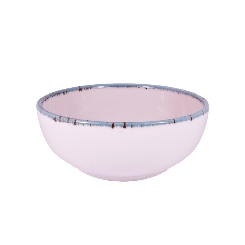 Saladeschaal diam. 16cm. kleur Peaceful Pink Nova
