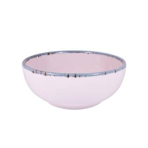 Saladeschaal diam. 16cm. kleur Peaceful Pink Nova