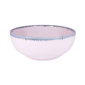 Saladeschaal diam. 18cm. kleur Peaceful Pink Nova