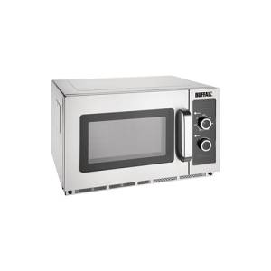 MICROWAVE FE141 34L BUFFALO