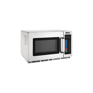 MICROWAVE FE142 34L BUFFALO