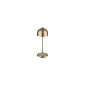 TABLE LAMP JOSEF DIAM. 11CM. <span translate="no">HG</span> T. 30CM. GOLD
