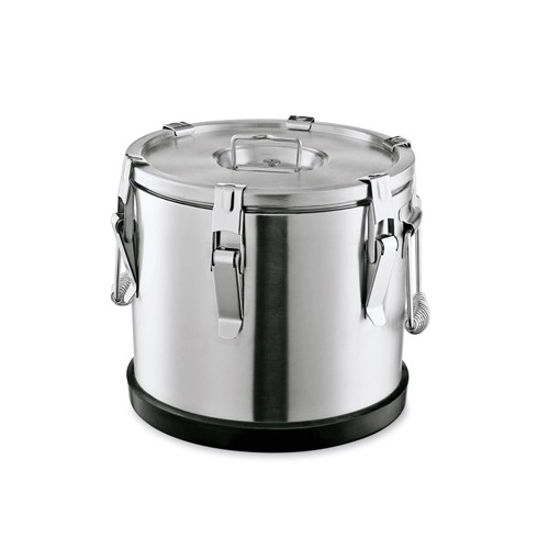 SUPPENBEHÄLTER KAPAZITÄT 6L