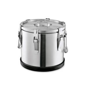 SUPPENBEHÄLTER KAPAZITÄT 6L