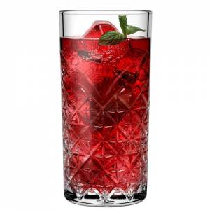 Longdrinkglas inh. 45cl. Timeless Pasabahce