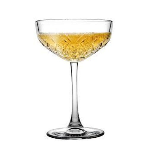 CHAMPAGNE COUPE INTEMPOREL CONT. 27CL. PASABAHCE