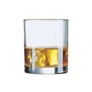 Whiskyglas Stockholm inh. 27cl. Arcoroc