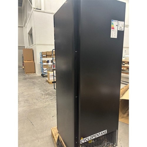 BARTSCHER 430L REFRIGERATOR/FREEZER (OUT OF PACKAGING)