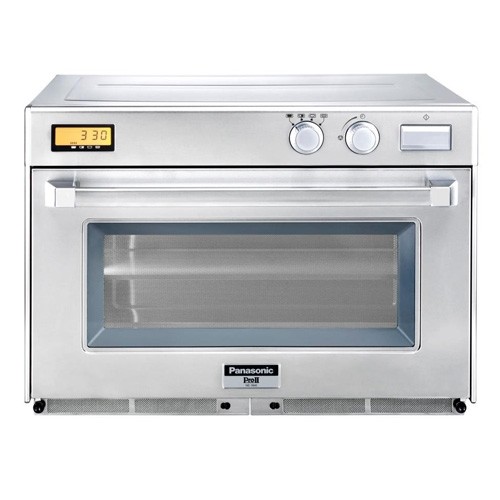 MIKROWELLE NE-1840 AFM. 65X52.6X47.1CM. 230V/3200W PANASONIC