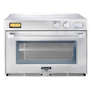 MIKROWELLE NE-1840 AFM. 65X52.6X47.1CM. 230V/3200W PANASONIC