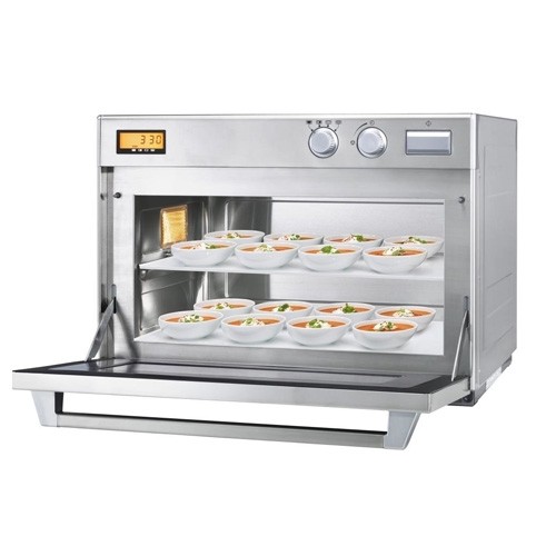 MIKROWELLE NE-1840 AFM. 65X52.6X47.1CM. 230V/3200W PANASONIC