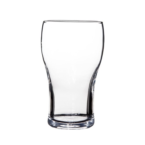 CONTENU DU VERRE COCA COLA. 28 CL. ARC ORO C