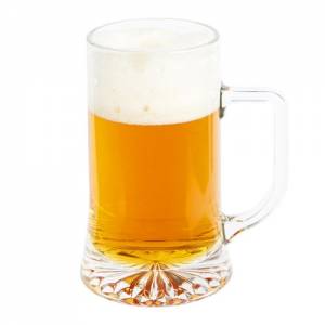 Bierpul Maxim inh. 28cl. Libbey